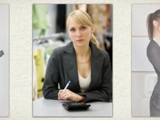 Jobs You Can Have With Online Accounting Degree