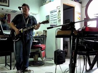 “One” - “The Project” (U2 Cover)