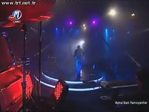 CEKİN - Sakın Gelme Ayna'dan yansıyanlar