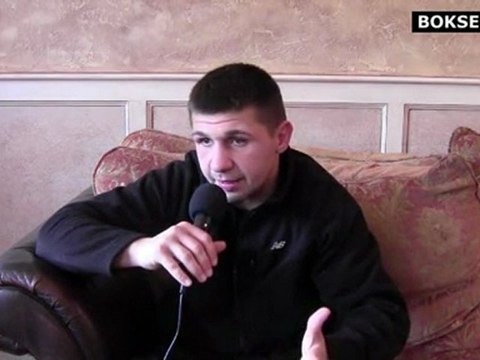 Paweł Wolak: Do boksu na pewno nie wrócę, czas na MMA