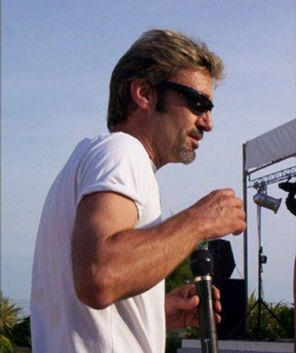 johnny tennessee