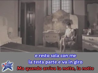 Arisa - La notte