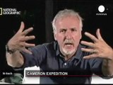 James Cameron: back from the abyss