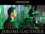 Orchestre Jérôme Gauthier, Variété #3