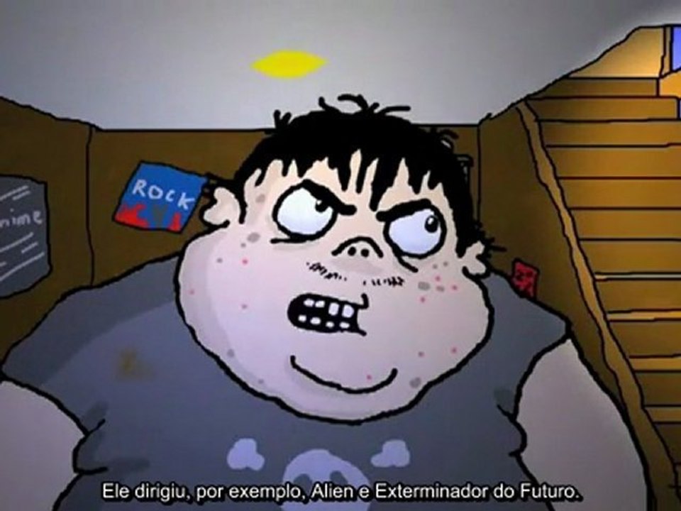 Renegade Awesome's - Episódio 2 - Titanic