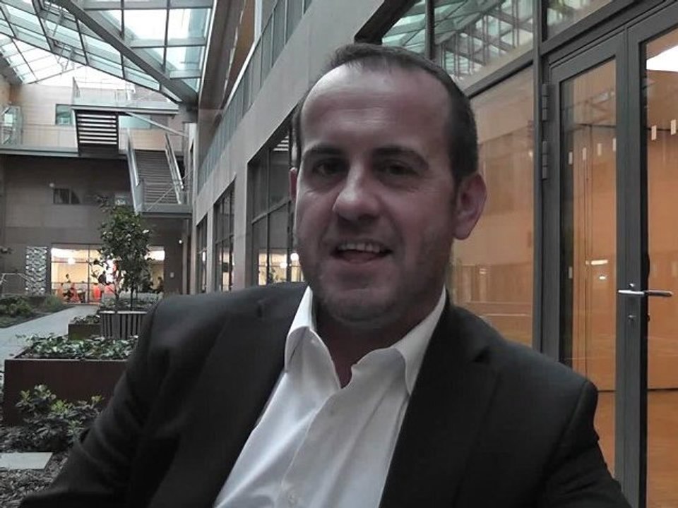 Délibération CDDRA  - Itw Hervé SAULIGNAC