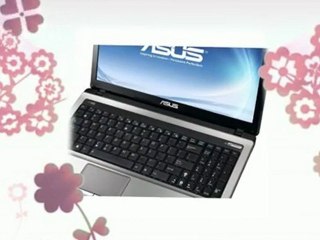 ASUS A53SV-EH71 15.6-Inch Versatile Entertainment ...
