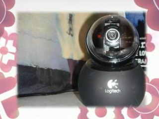 Logitech AF QuickCam Orbit Best Deal Review