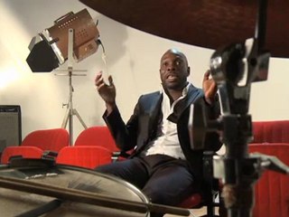 Leon showman interview -Partie 4-  Production