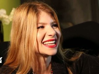 Sushy - Sushy en interview