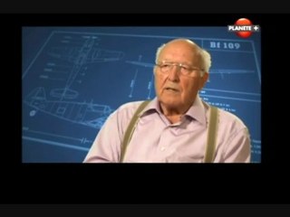 Les ailes de la guerre (Les kamikazes de la Luftwaffe)