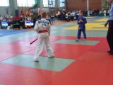 JUDO PIŁA  Dominik  Skowyra Piła Zawody judo Suchy Las U13 30kg ,miasto Piła,karate Piła,aikido Piła