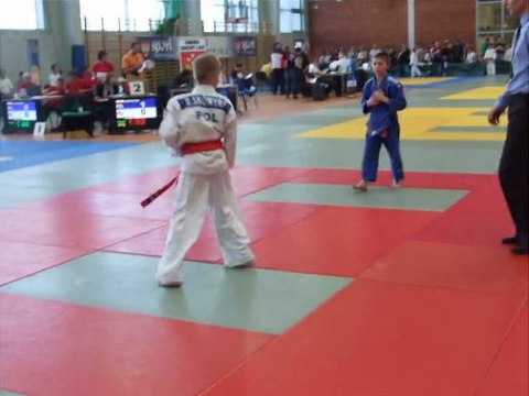 JUDO PIŁA Dominik Skowyra Piła Zawody judo Suchy Las U13 30kg ,miasto Piła,karate Piła,aikido Piła