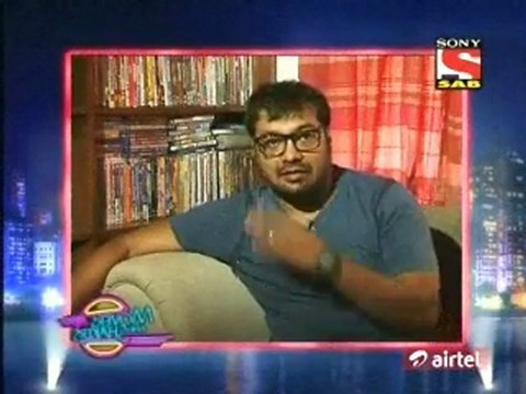 Movers and Shakers[Ft Mahi Gill] - 29th March 2012 pt2