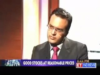 Raamdeo Agrawal: Equities remain the best bet