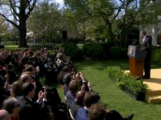 Obama calls for end to Big Oil's tax breaks