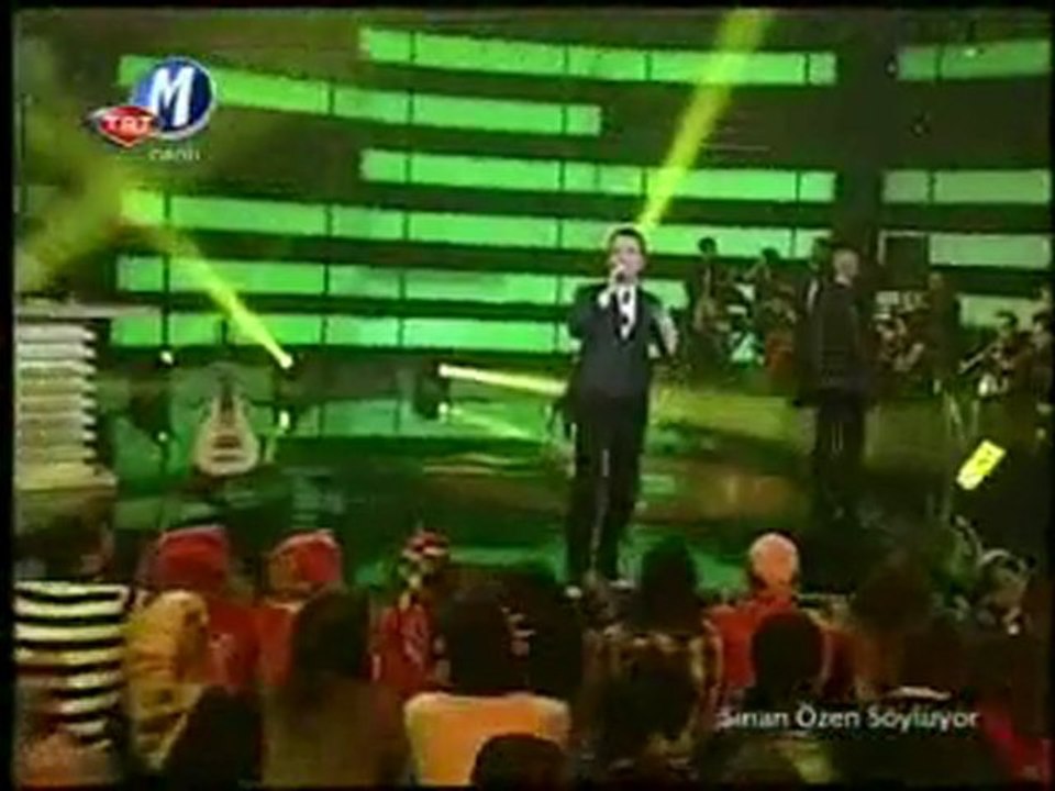 sinan özen söylüyor camdan cama 23.02.2011