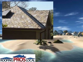 Wilmington Island Roofing Company