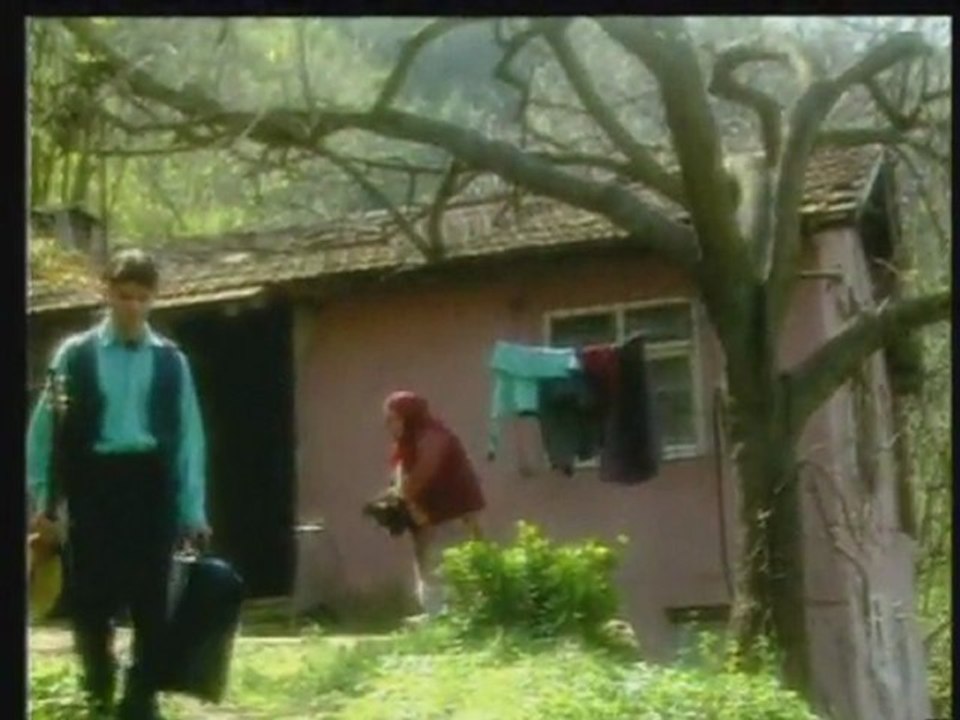 Selda Bağcan - Gesi Bağları