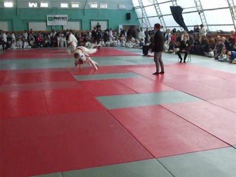 Dominik Skowyra Mistrzostwa Wielkopolski 30 kg 2012 JUDO PIŁA,karate Piła,aikido Piła,Salezjańska szkoła podstawowa w Pile