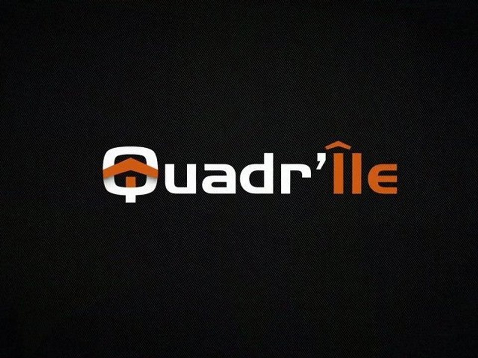 Quadr'Île, nouveau programme immobilier du Groupe Gambetta