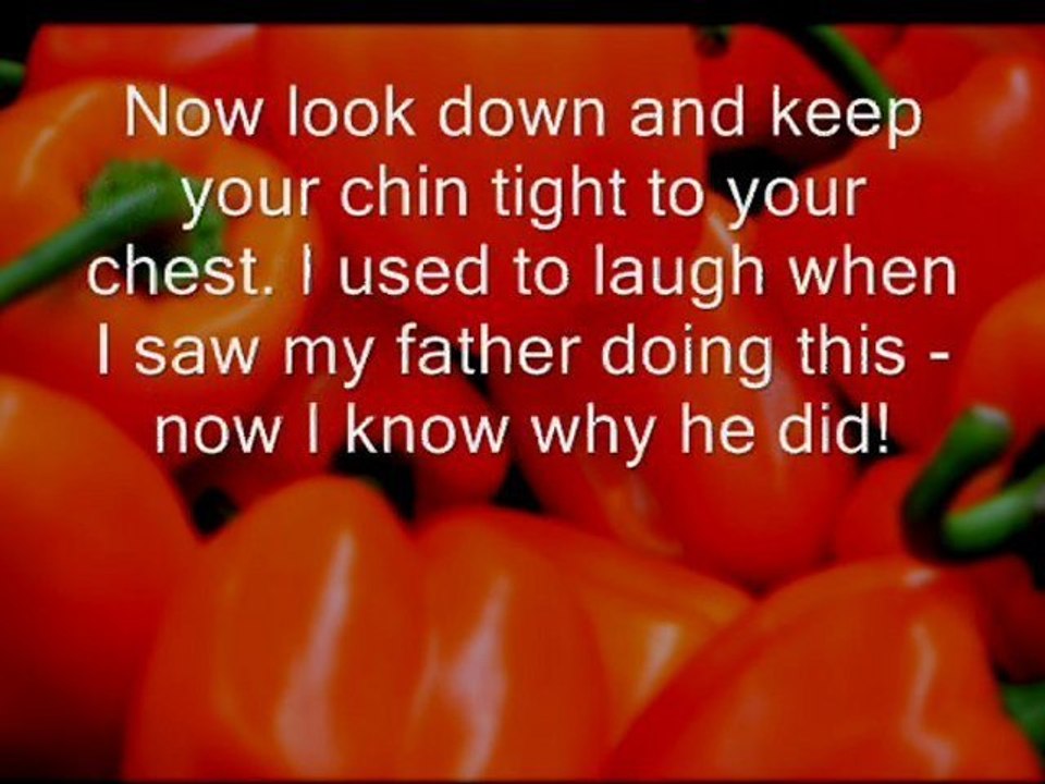 How To Get Rid Of Neck Fat