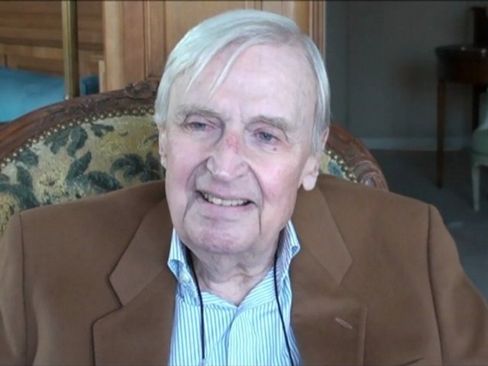 Histoire Renault - Entretien avec Jacques Rochefort 2