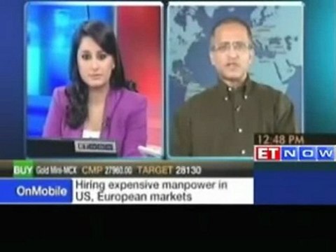 OnMobile Q3 profit falls international margin up 48%