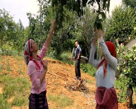 Yusuf Cemal Keskin - Evliler