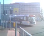 Metrobus route 10 1 video