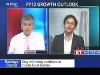 Barclays Capital: See inflation in India at 7% by Mar 2012