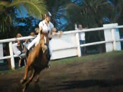 25.03.12 - CSO club - Sarah Nousava - club 1GP