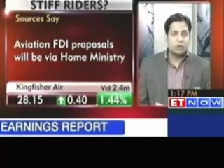 Government may restrict FDI from sensitive countries