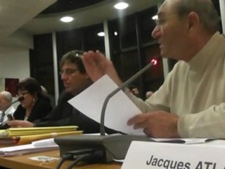 Budget 2012 - Associations (5) - CM 28 02 2012