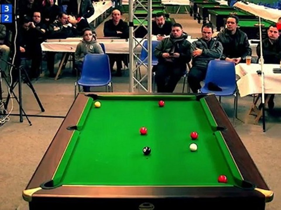 finale gp globale ROCHEFORT