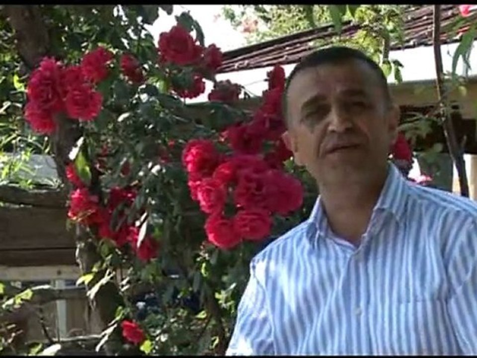 Kuzu Mustafa - Heyle Çoban Kuzuyu
