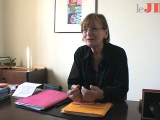 Marie-George Buffet: "Et pourquoi pas Mélenchon au second tour"