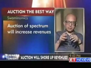 Swaminathan Aiyer: Government cannot keep cutting taxes