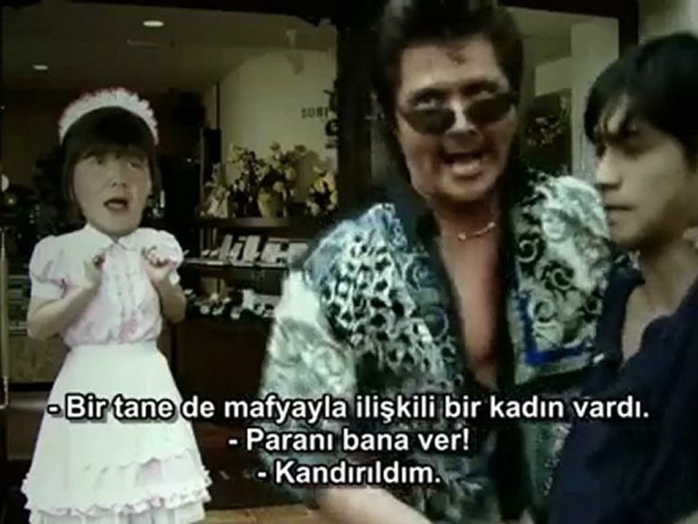Aoik0505の全開ガール Dailymotion