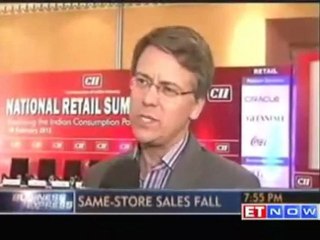 Retailers to restructure operations  to tackle slow growth