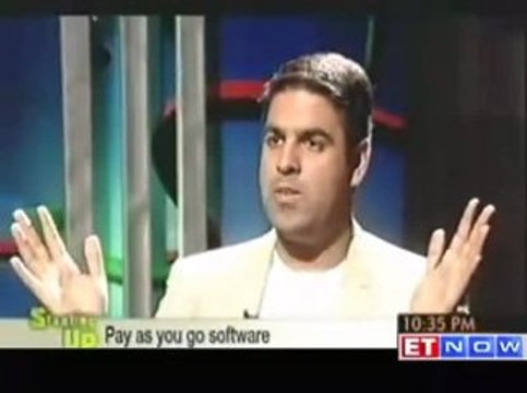 Starting Up - In conversation with Nivio founder Sachin Duggal