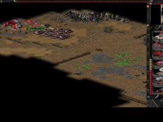 Soleil de Tibérium - (PC) - Confrérie de Nod - Mission 6 : Bosnie-Herzégovine - Avis d'Expulsion !