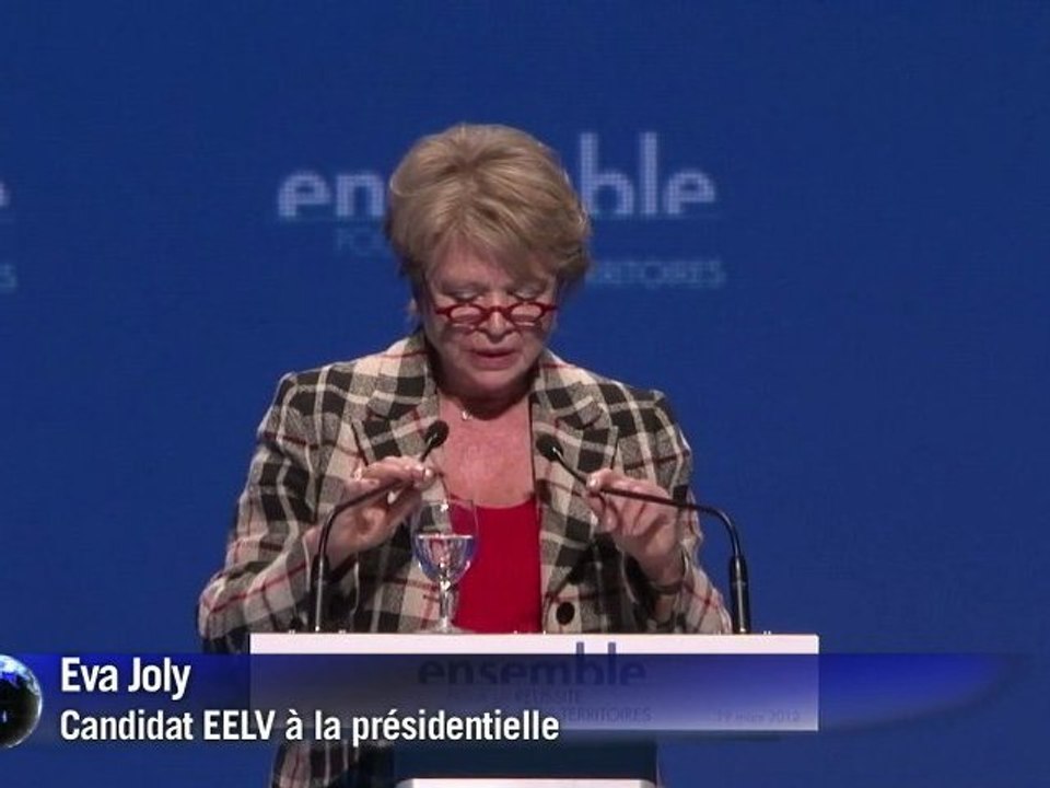 Hollande et Joly défendent leurs projets agricoles à Montpellier