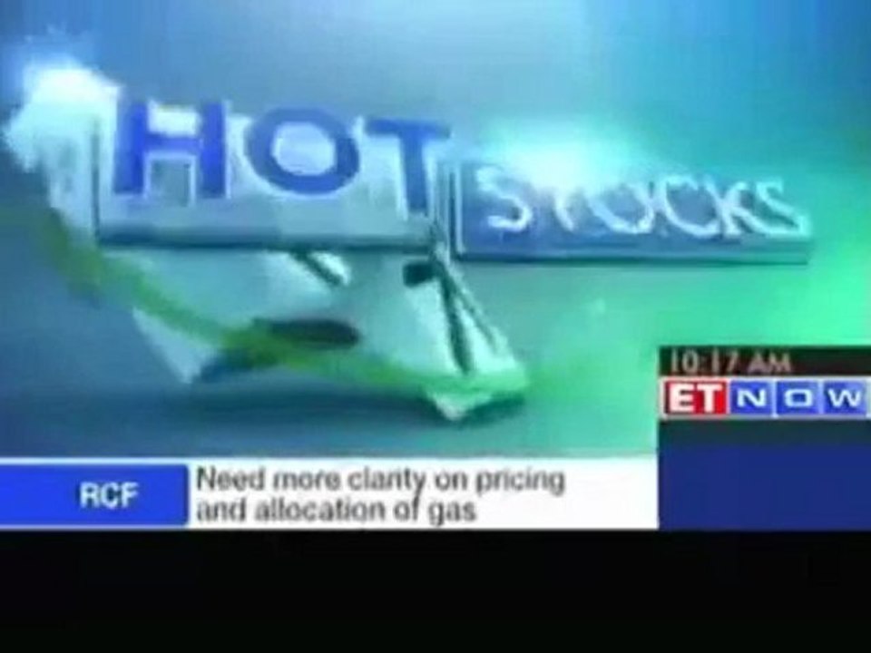 RCF: New urea policy positive for fertiliser sector