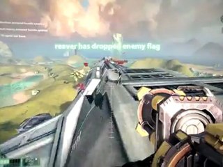 Tribes Ascend - Focus Trailer