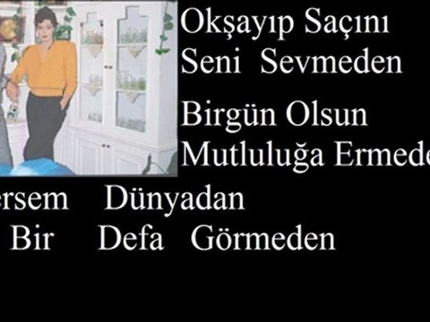 Ferdi Tayfur & Yeter ( Şiir )