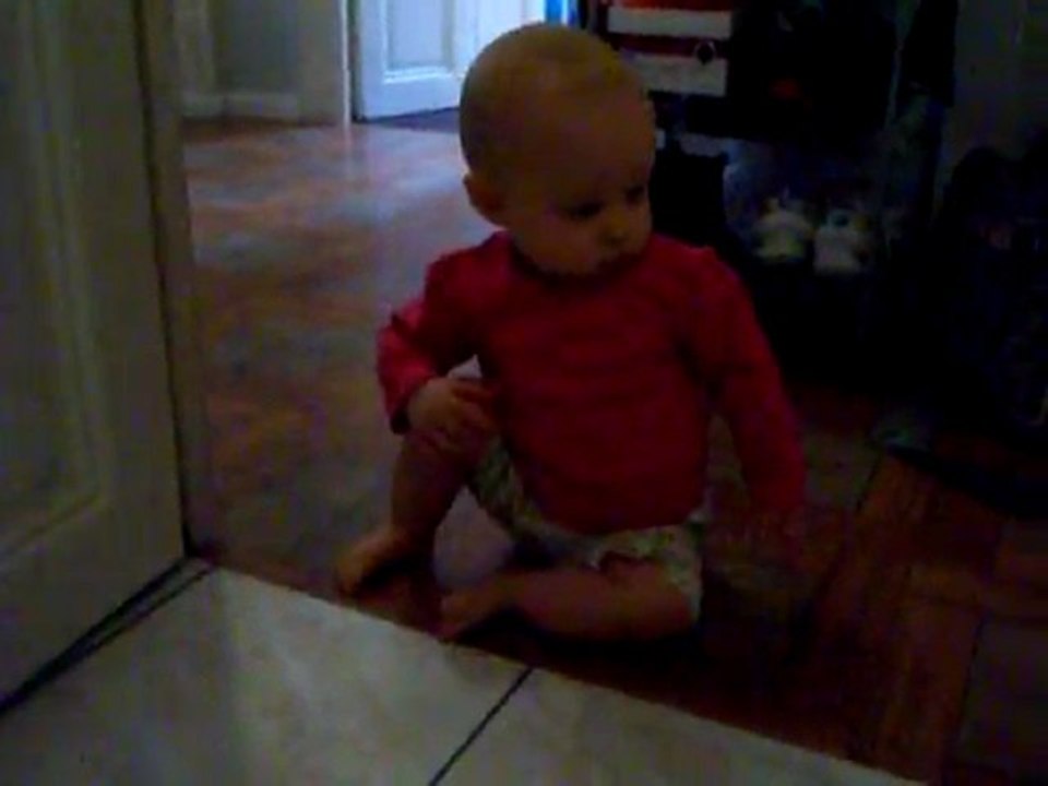 Emmie cavale, cavale!