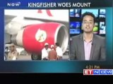 IATA suspends Kingfisher Airlines ticket sale