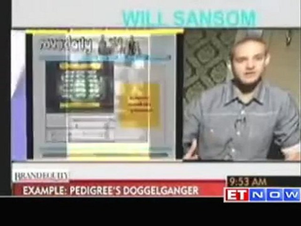 Brand Equity - Balancing innovation experience