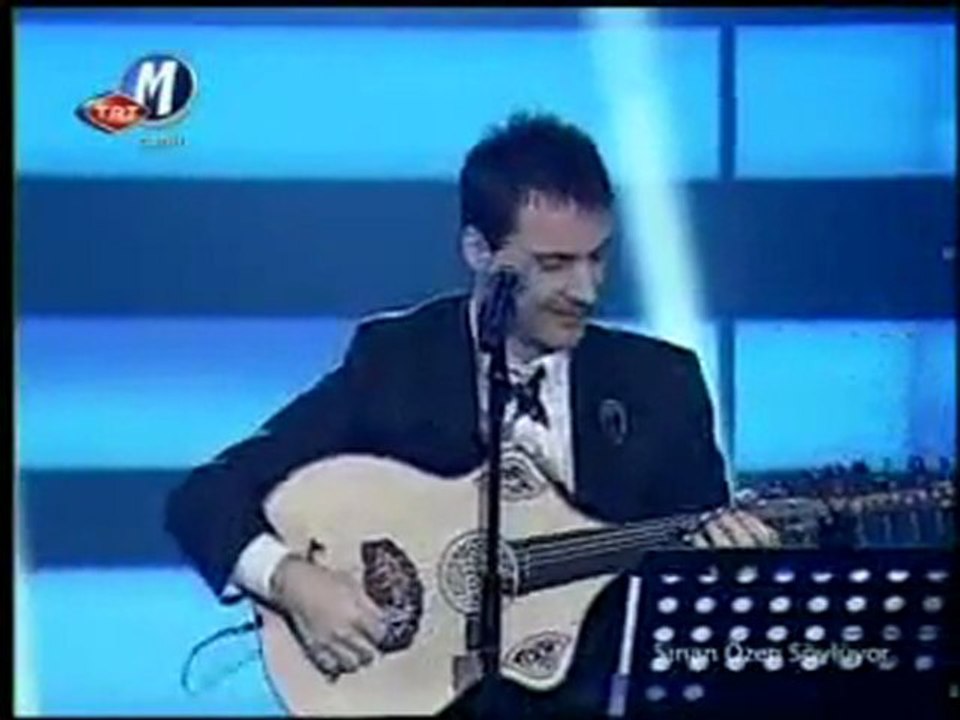 sinan özen söylüyor sorma ne haldeyim 23.02.2011